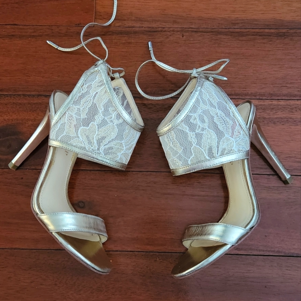 Ivanka Trump Shoes